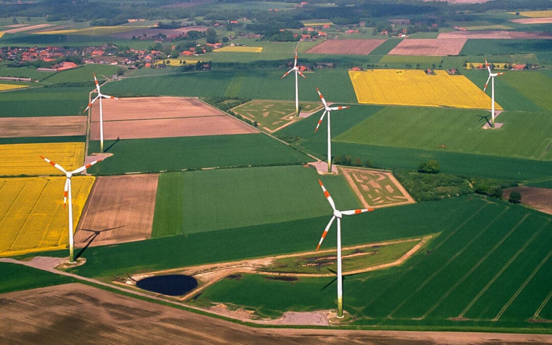 Wind farm Twistringen