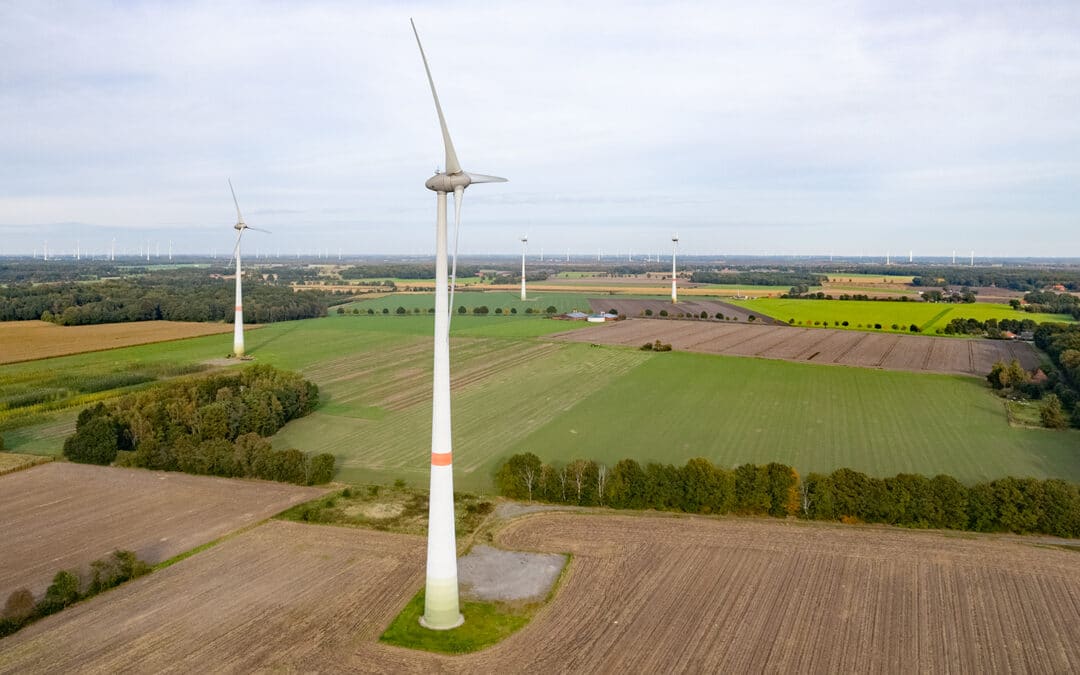 Windpark Barnstorf