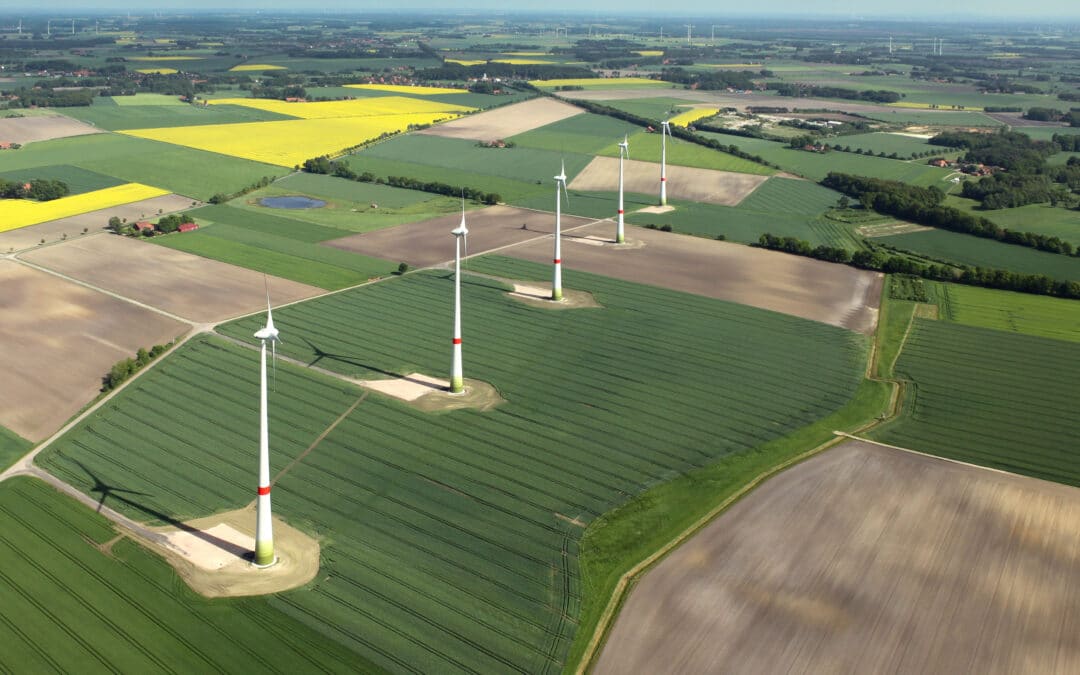 Windpark Ohlendorf