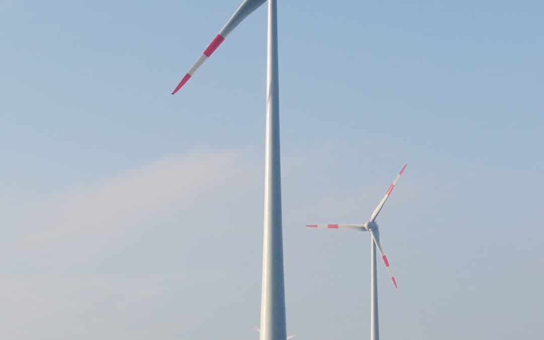 Wind farm Schwaförden II