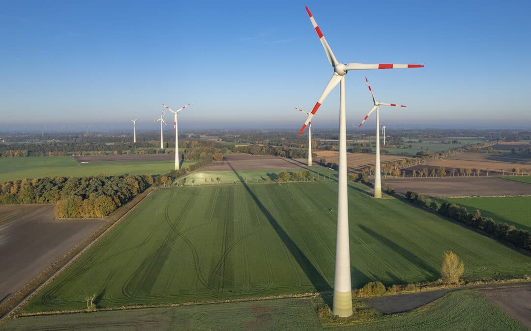 Windpark Bohmte