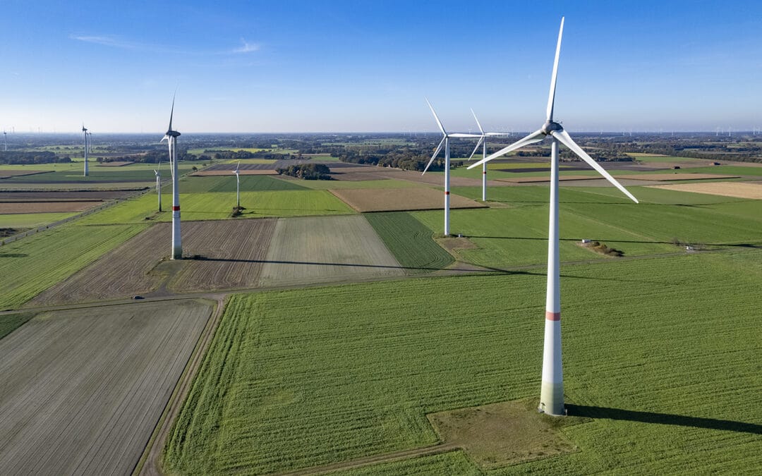 Windpark Borstel II