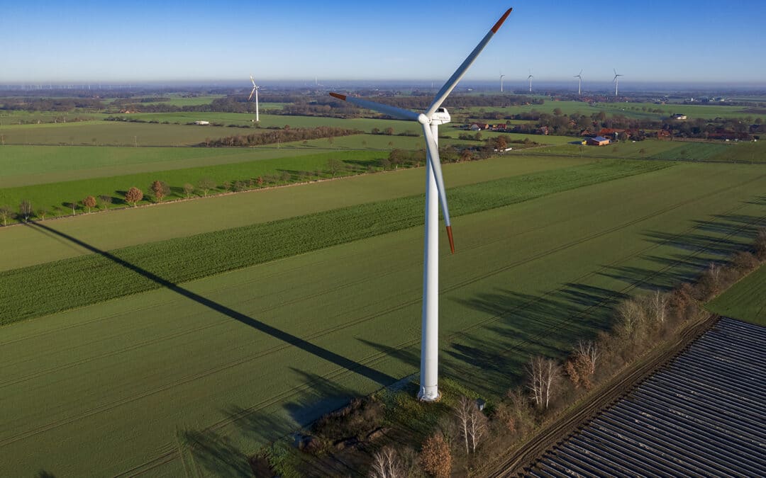 Windpark Frestorf West
