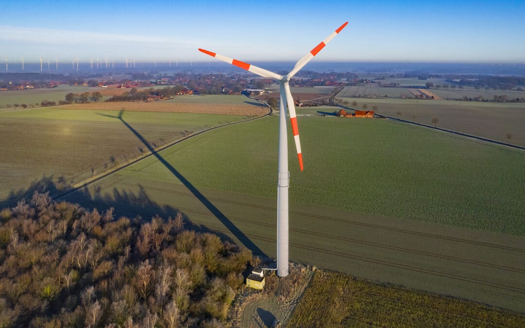 Windpark Frestorf